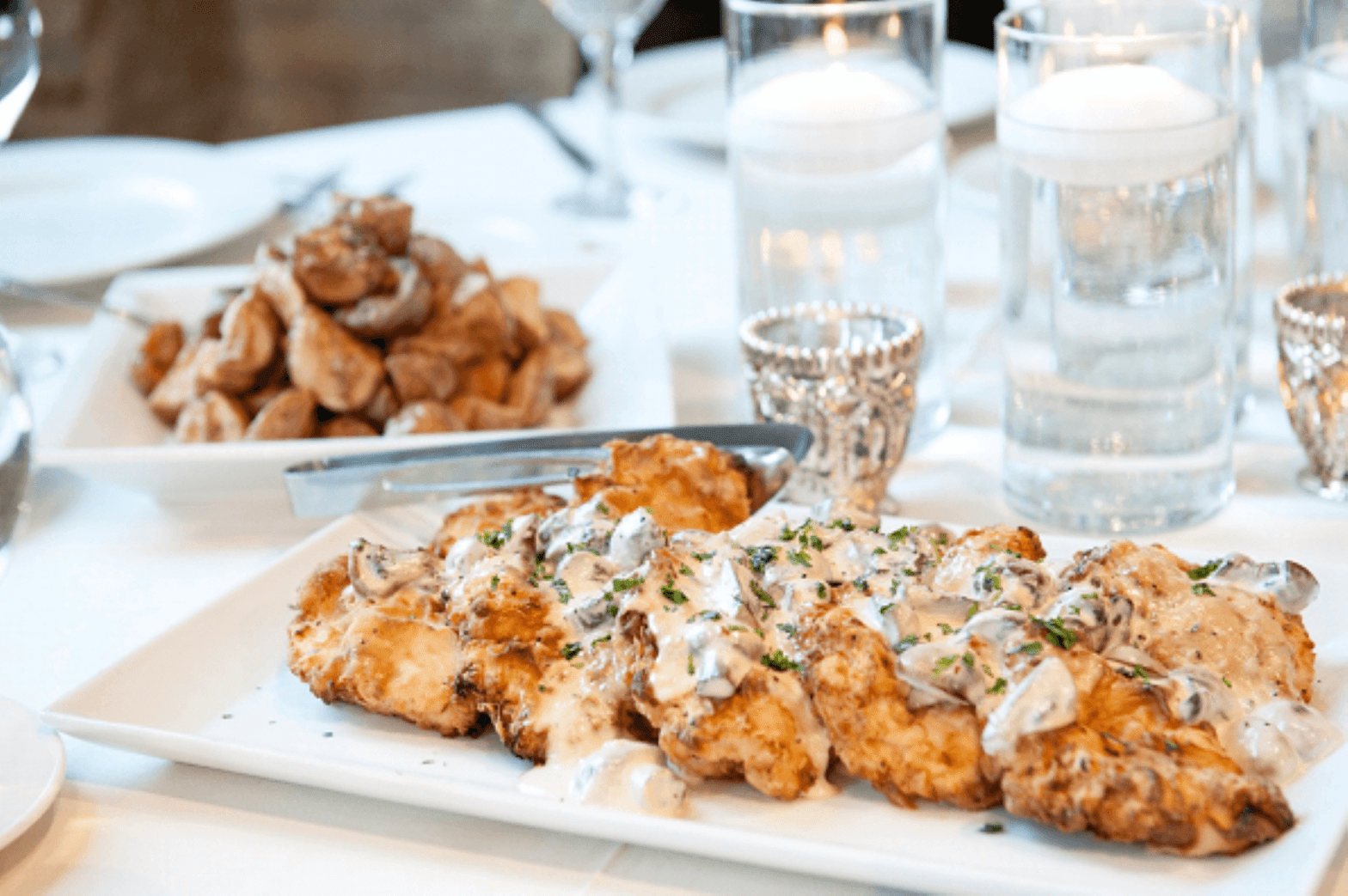 FIVE reasons to Have Your Next Corporate Event Catered Large