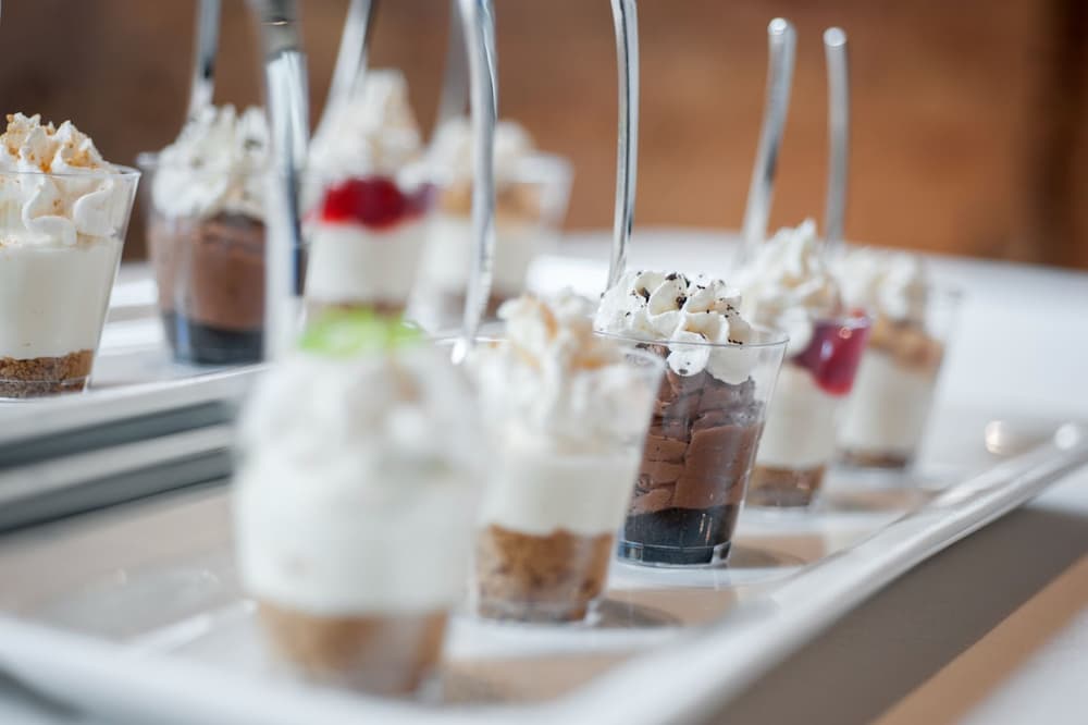 Featured image for post: Why Dessert Catering is the Best Treat