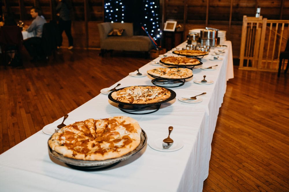 Featured image for post: The Best Late-Night Snack For Your Wedding