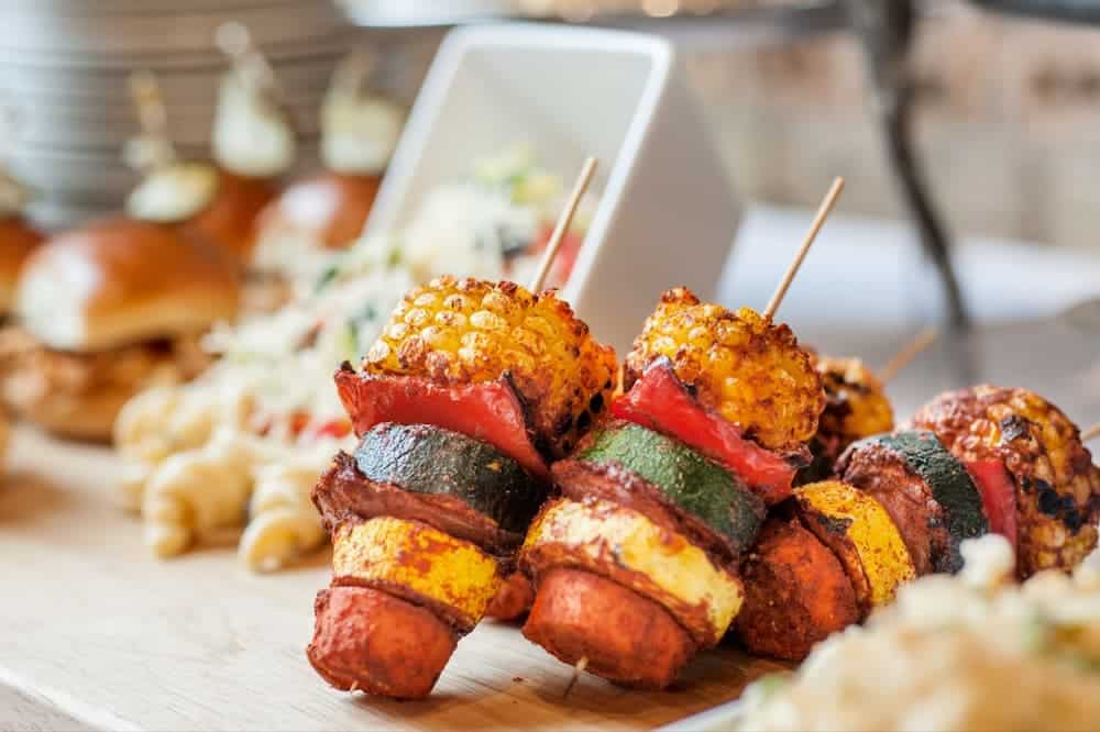 Featured image for post: Best Catering in Minnesota – Green Mill Catering