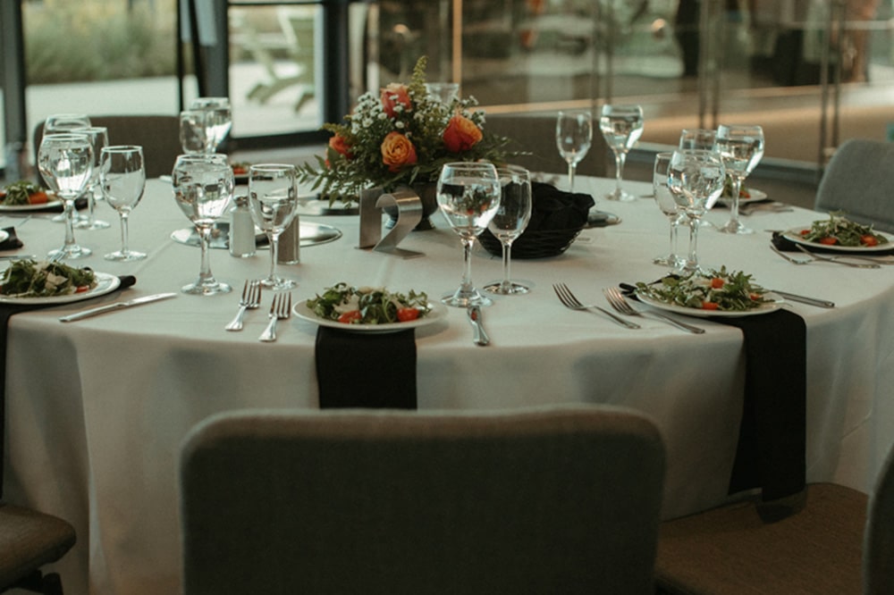 Featured image for post: 12 Essential Questions to Ask Your Caterer Before Booking