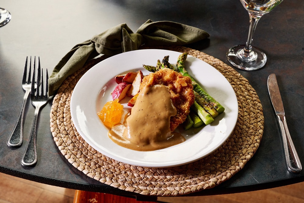 Featured image for post: Wedding Food Tasting: Tips to Help You Prepare