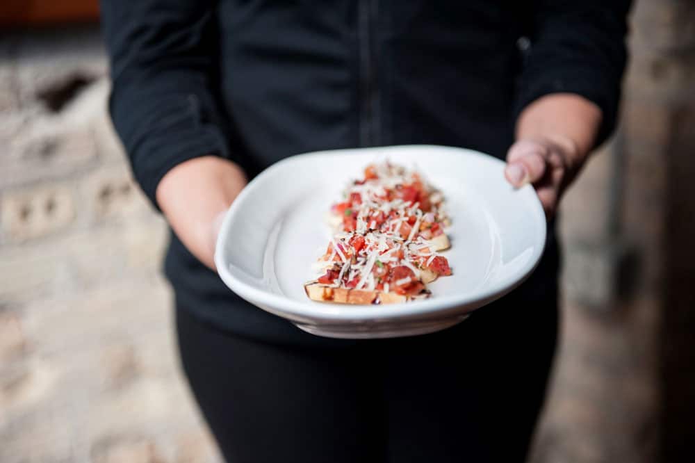 Butler-Passed-Hors-dOeuvres