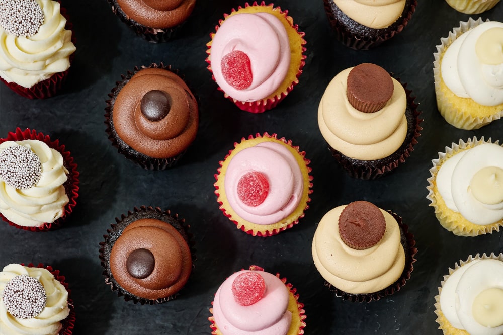 Cupcakes