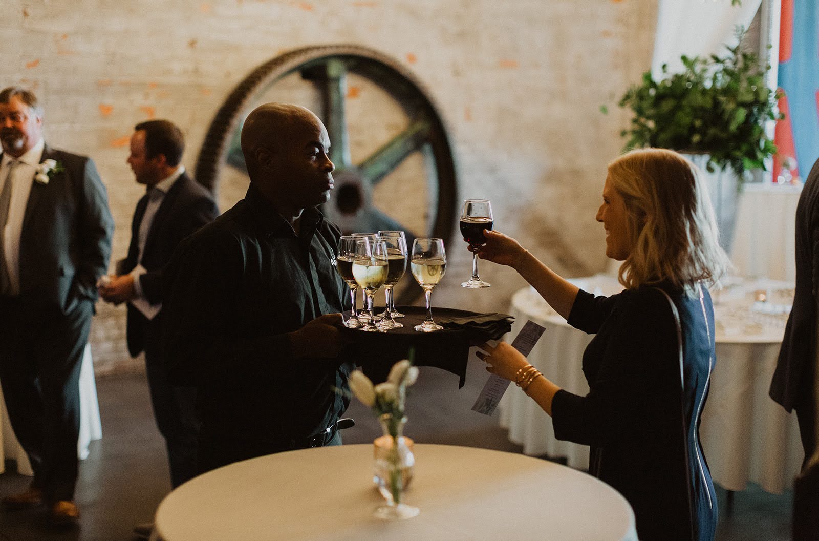 (3)WeddingCocktailPairings-DrinksThatElevateYourReception|GreenMillCatering