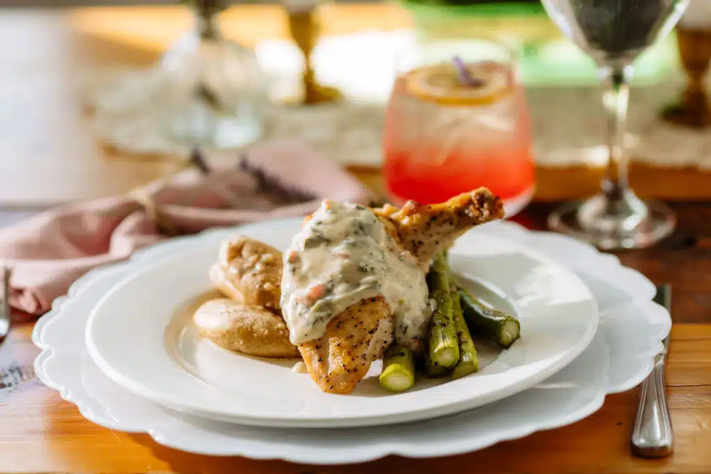 Boursin Chicken (1)