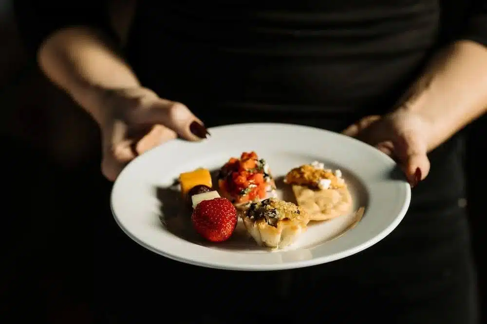 Custom Catering Menus for Corporate Events Green Mill Catering 1 (1)