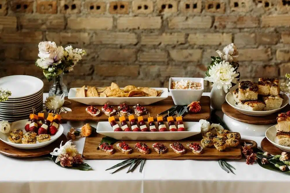 Custom Catering Menus for Corporate Events Green Mill Catering 2 (1)