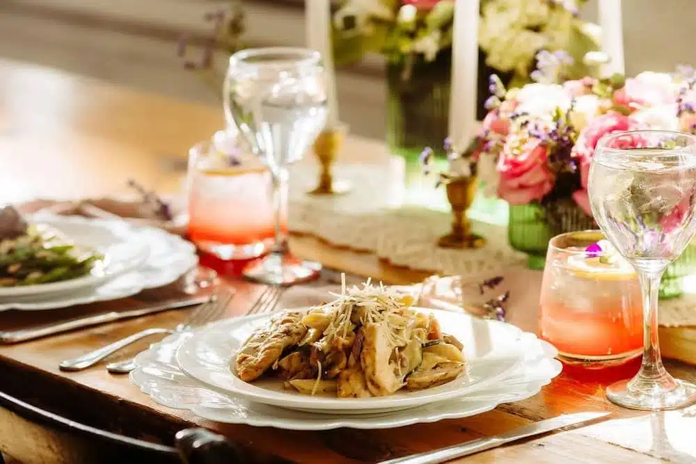 Full-Service Wedding Catering Services What to Expect from Start to Finish Green Mill Catering greenmillcatering.com 0 (1)